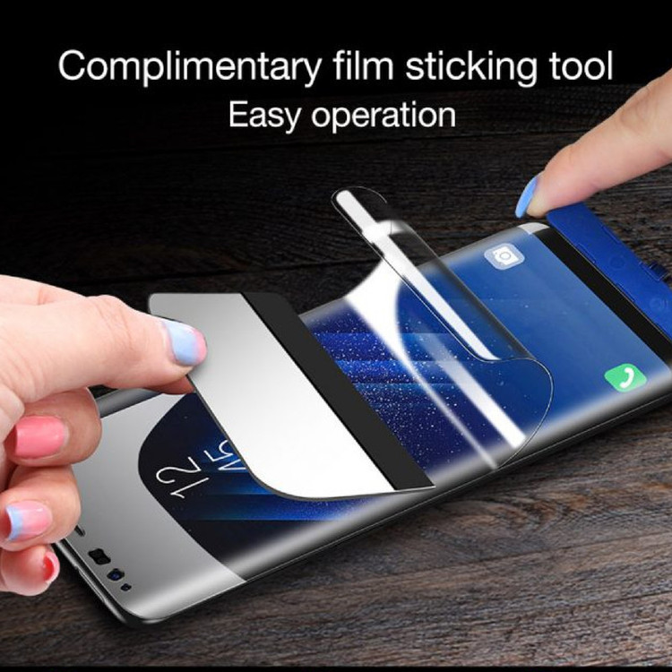 محافظ پشت گوشی نانو گلس استار مدل TPBGA مناسب برای گوشی موبایل سامسونگ Galaxy S20 Ultra 4G