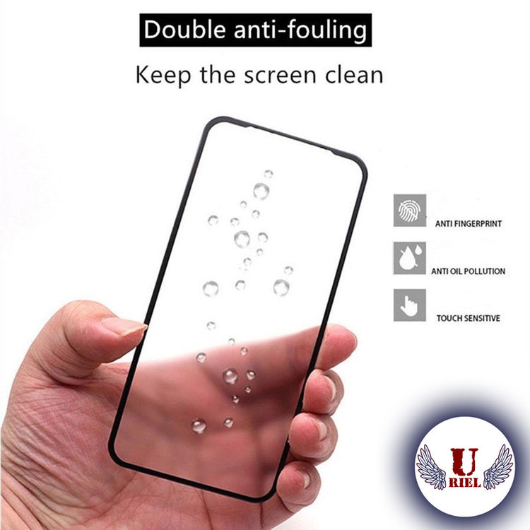 محافظ صفحه نمایش سرامیکی مات یوریل مدل UCM مناسب برای گوشی موبایل سامسونگ Galaxy S23 FE بسته چهار عددی