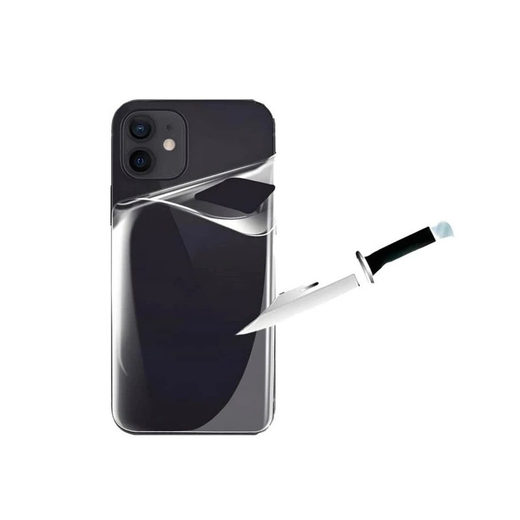 محافظ صفحه نمایش ال کا جی مدل انتی استاتیک مناسب برای گوشی موبایل سامسونگ Galaxy S23 FE 5G به همراه محافظ پشت گوشی و محافظ لنز