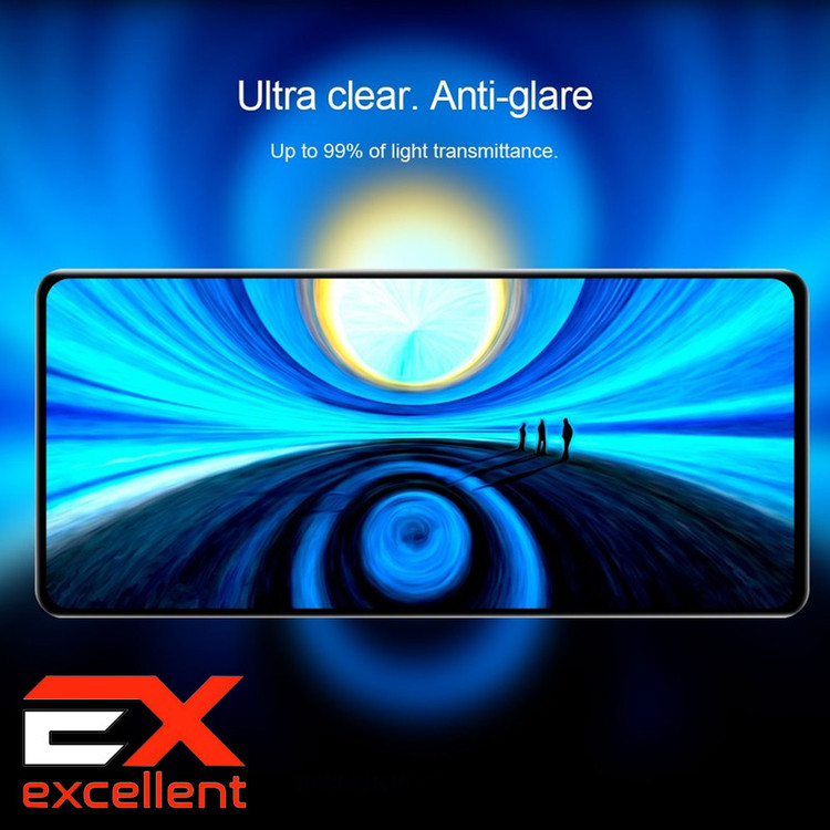 محافظ صفحه نمایش شیشه ای ایکس اکسلنت مدل XS9D مناسب برای گوشی موبایل شیائومی Mi 9T