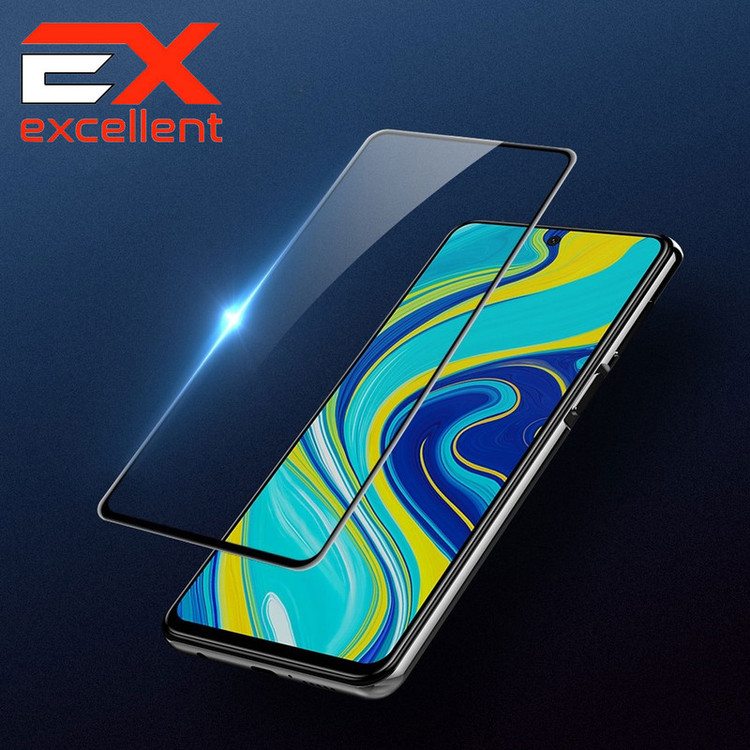 محافظ صفحه نمایش شیشه ای ایکس اکسلنت مدل XS9D مناسب برای گوشی موبایل شیائومی Mi 9T