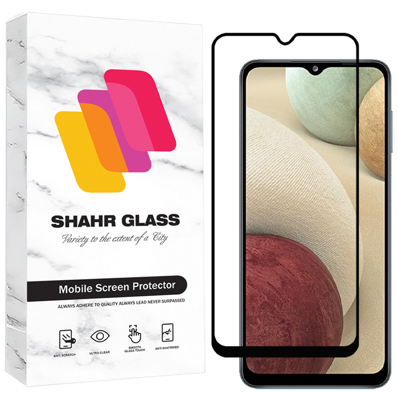 محافظ صفحه نمایش شهر گلس مدل CRS20 مناسب برای گوشی موبایل آنر X5 / X5 Plus