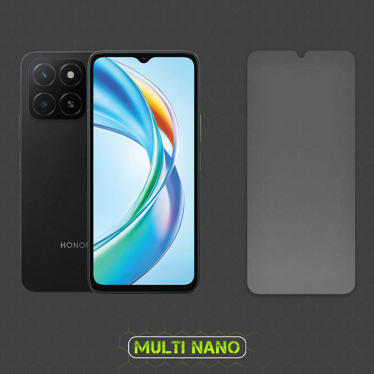محافظ صفحه نمایش مات مولتی نانو مدل X-S1M مناسب برای گوشی موبایل آنر X5B Plus