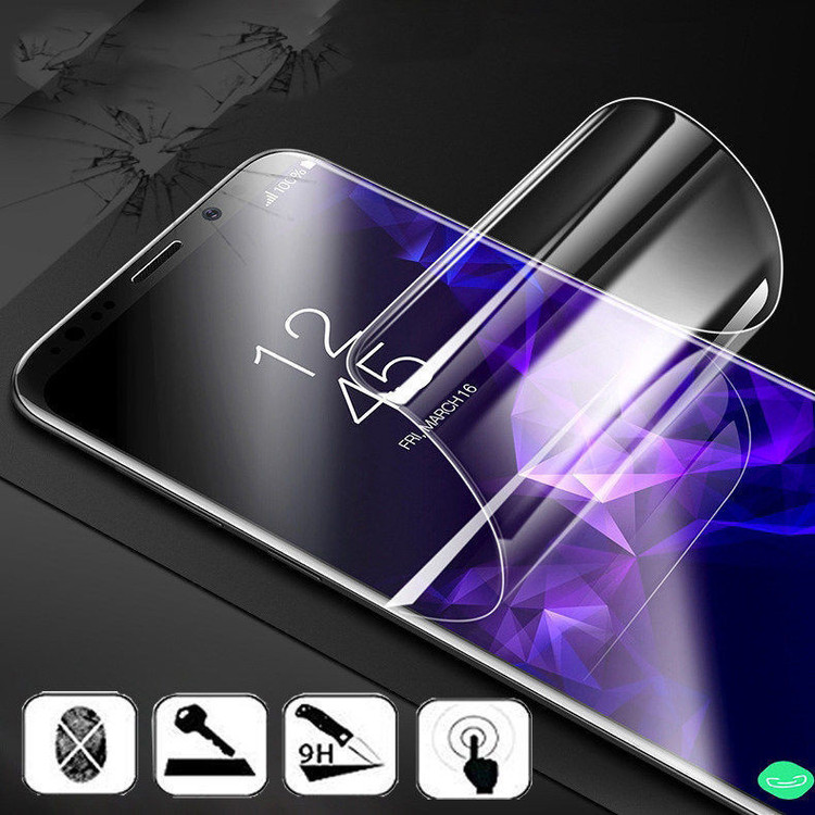 محافظ صفحه نمایش مات اپیکوی مدل Hydrogel-Matte مناسب برای گوشی موبایل سامسونگ Galaxy Note20 Ultra