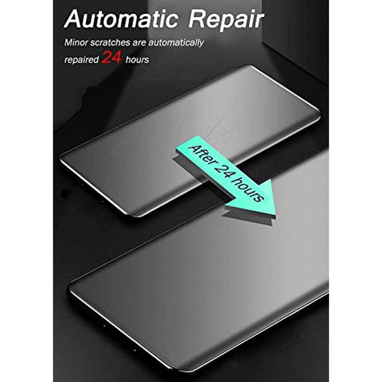 محافظ صفحه نمایش مات اپیکوی مدل Hydrogel-Matte مناسب برای گوشی موبایل سامسونگ Galaxy Note20 Ultra