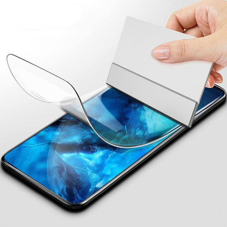 محافظ صفحه نمایش مات اپیکوی مدل Hydrogel-Matte مناسب برای گوشی موبایل سامسونگ Galaxy Note20 Ultra