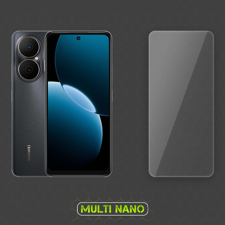 محافظ صفحه نمایش شفاف مولتی نانو مدل X-S1N مناسب برای گوشی موبایل هوآوی Nova Y73