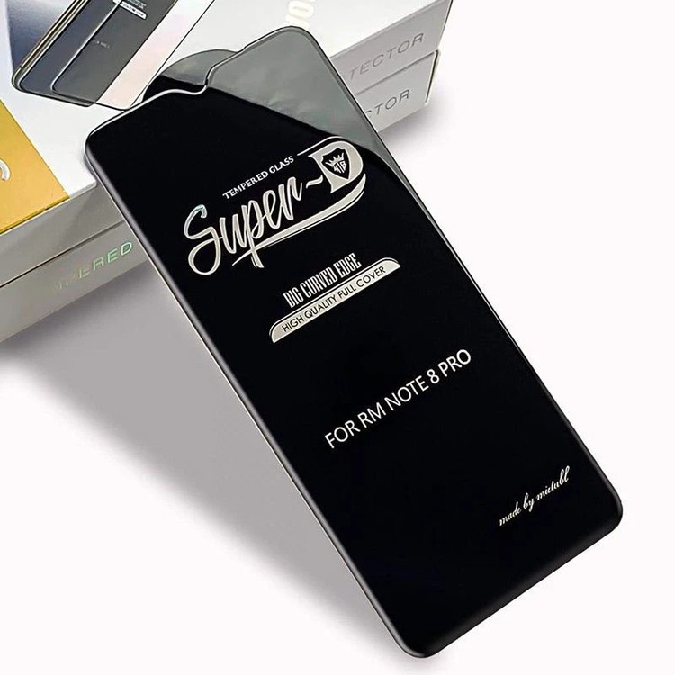 محافظ صفحه نمایش سوپر دی ال کا جی مدل SuperD LKK مناسب برای گوشی موبایل سامسونگ Galaxy A02