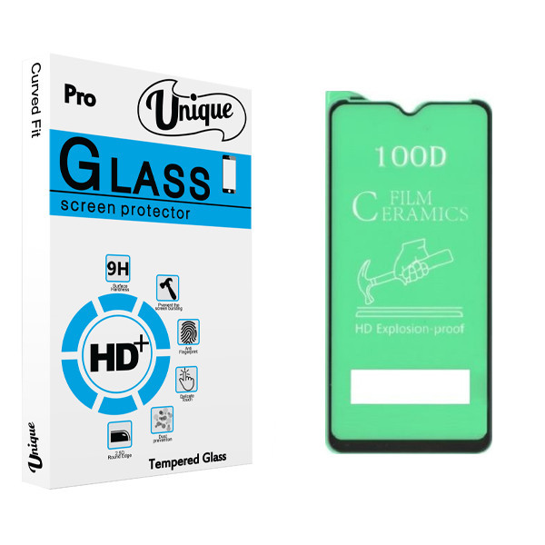 محافظ صفحه نمایش یونیک مدل +Clear مناسب برای گوشی موبایل شیائومی NOTE 7