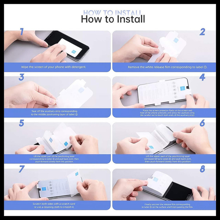 محافظ صفحه نمایش مات راک اسپیس مدل Camera Cut مناسب برای گوشی موبایل اپل iPhone 12 Pro Max