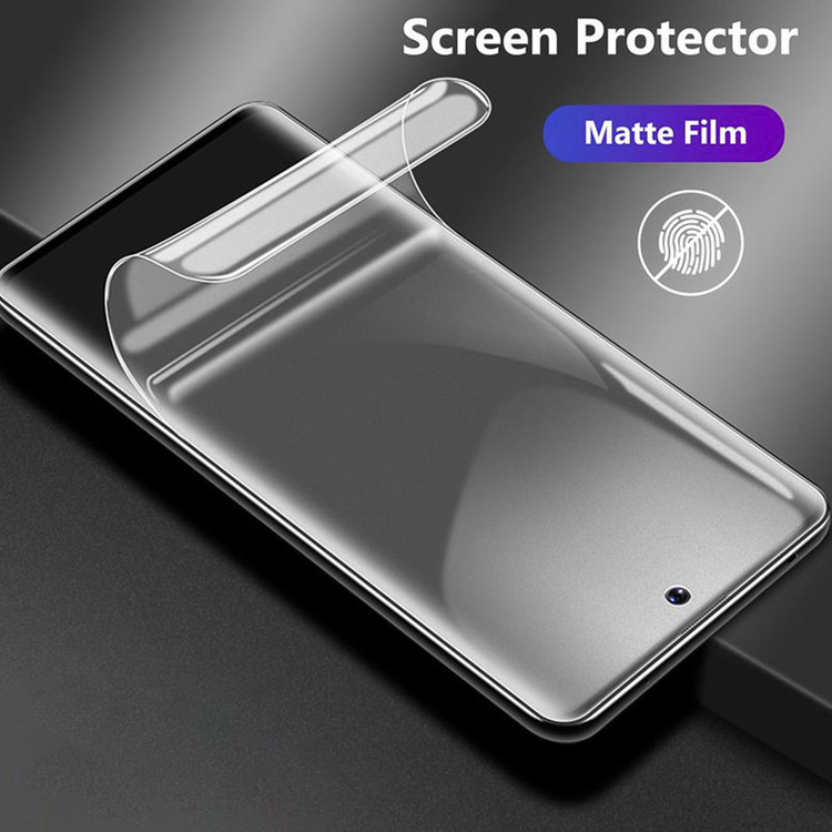 محافظ صفحه نمایش مات راک اسپیس کد MTT مناسب برای گوشی موبایل هوآوی nova 3i