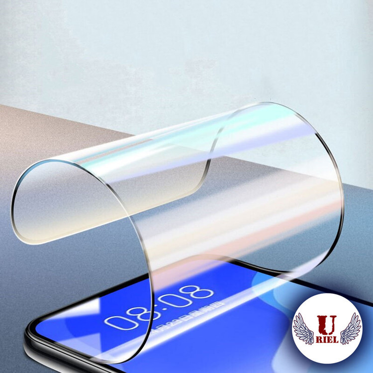 محافظ صفحه نمایش سرامیکی مات یوریل مدل UCM مناسب برای گوشی موبایل شیائومی Poco M7 5G
