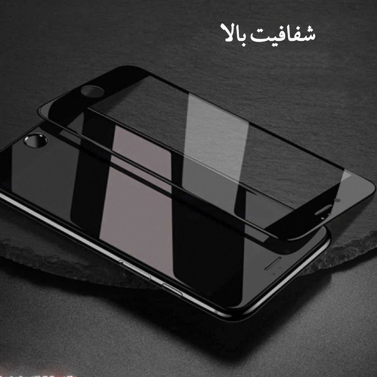 محافظ صفحه نمایش میبو مدل Clear Full مناسب برای گوشی موبایل نوکیا 7.2
