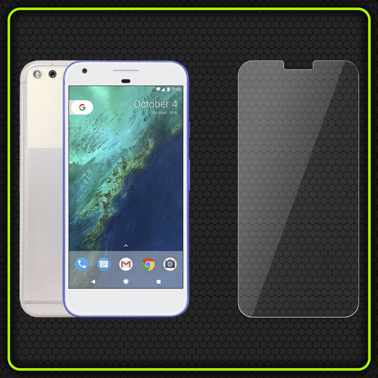 محافظ صفحه نمایش مولتی نانو مدل X-S1N مناسب برای گوشی موبایل گوگل Pixel XL