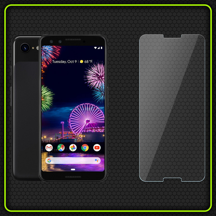 محافظ صفحه نمایش مولتی نانو مدل X-S1N مناسب برای گوشی موبایل گوگل Pixel 3