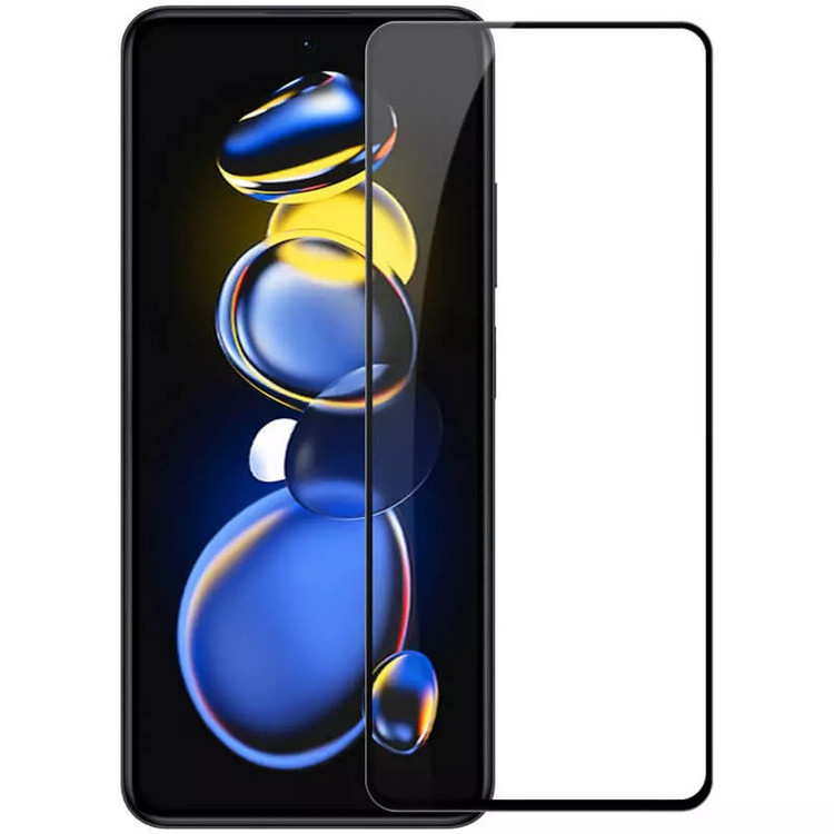 محافظ صفحه نمایش بوف مدل Muscle-Bull مناسب برای گوشی موبایل شیائومی Redmi Note 12T Pro/Note 11 5G(China)/Note 10 Pro 5G(China)
