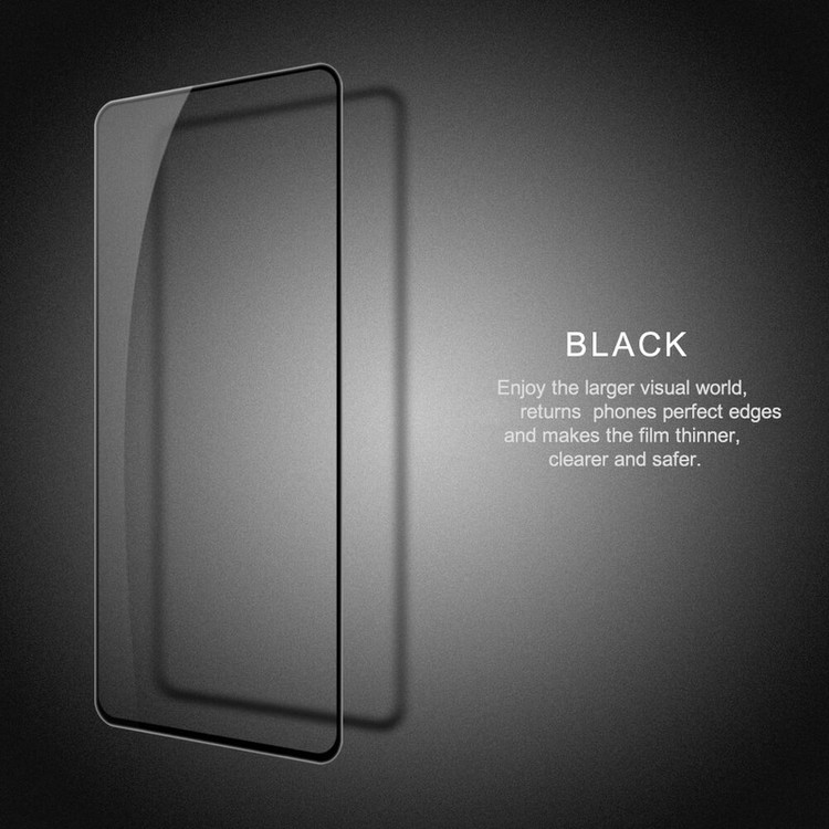محافظ صفحه نمایش بوف مدل Muscle-Bull مناسب برای گوشی موبایل شیائومی Redmi Note 12T Pro/Note 11 5G(China)/Note 10 Pro 5G(China)
