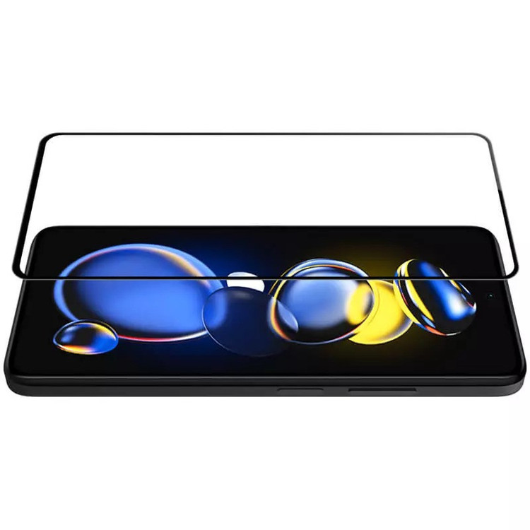 محافظ صفحه نمایش بوف مدل Muscle-Bull مناسب برای گوشی موبایل شیائومی Redmi Note 12T Pro/Note 11 5G(China)/Note 10 Pro 5G(China)