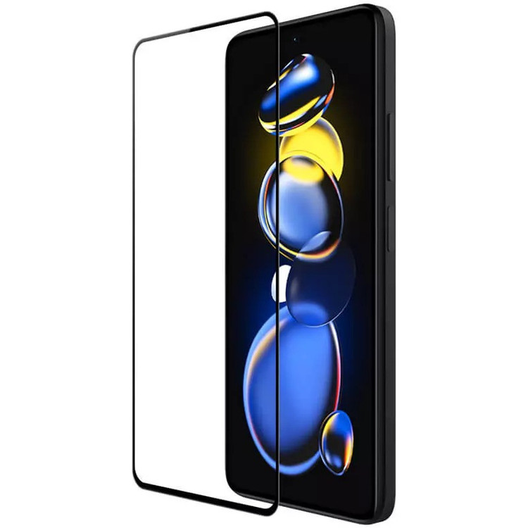 محافظ صفحه نمایش بوف مدل Muscle-Bull مناسب برای گوشی موبایل شیائومی Redmi Note 12T Pro/Note 11 5G(China)/Note 10 Pro 5G(China)