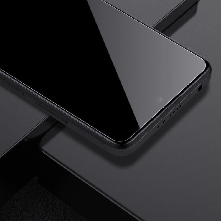 محافظ صفحه نمایش بوف مدل Muscle-Bull مناسب برای گوشی موبایل شیائومی Redmi Note 12T Pro/Note 11 5G(China)/Note 10 Pro 5G(China)