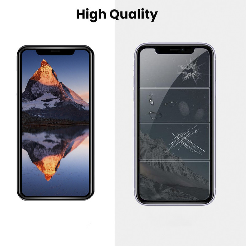 محافظ صفحه نمایش سرامیکی ریکوو مدل +HD مناسب برای گوشی موبایل سامسونگ Galaxy A52