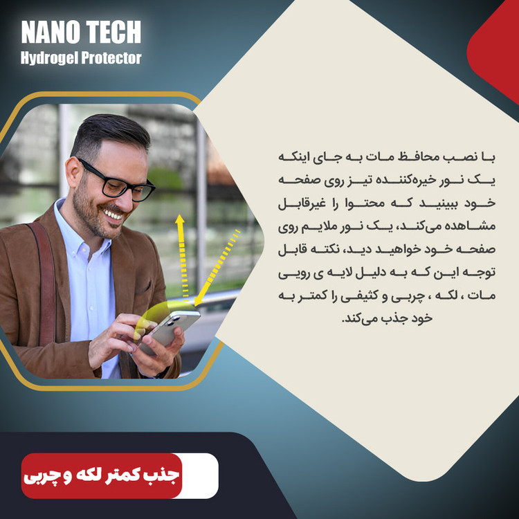 محافظ صفحه نمایش ضد اشعه آبی نانو تک مدل Tough مناسب برای گوشی موبایل سامسونگ Galaxy S21 FE 5G