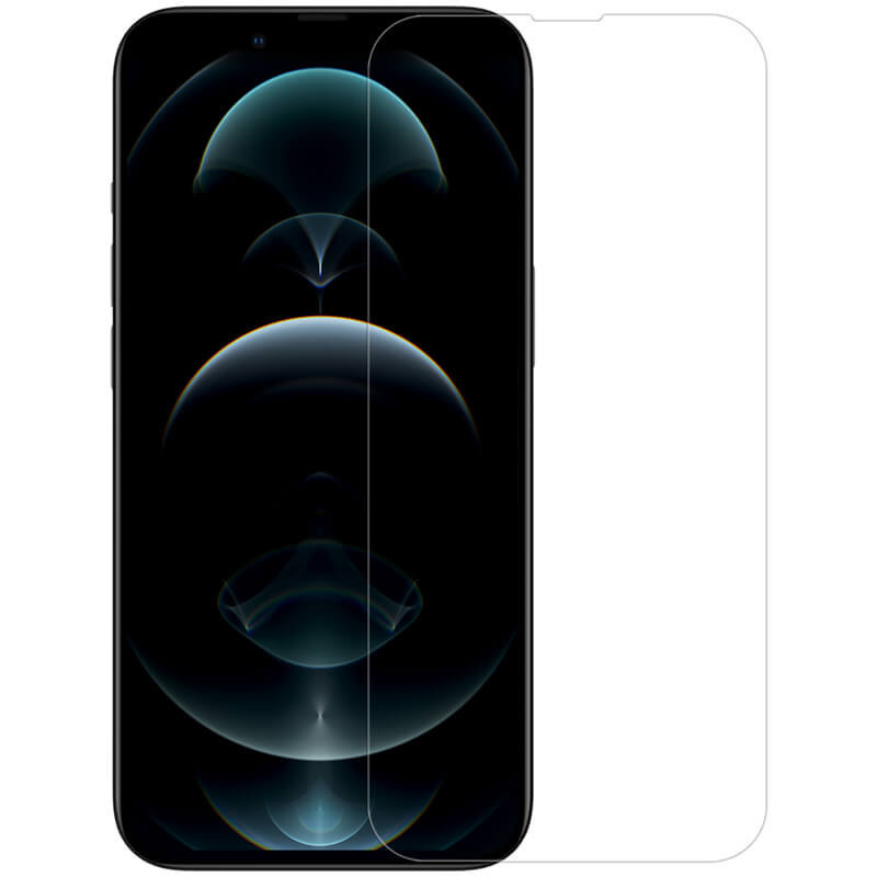 محافظ صفحه نمایش بوف مدل 5D Plus مناسب برای گوشی موبایل اپل Iphone 16e / 13 / 13 Pro / 14