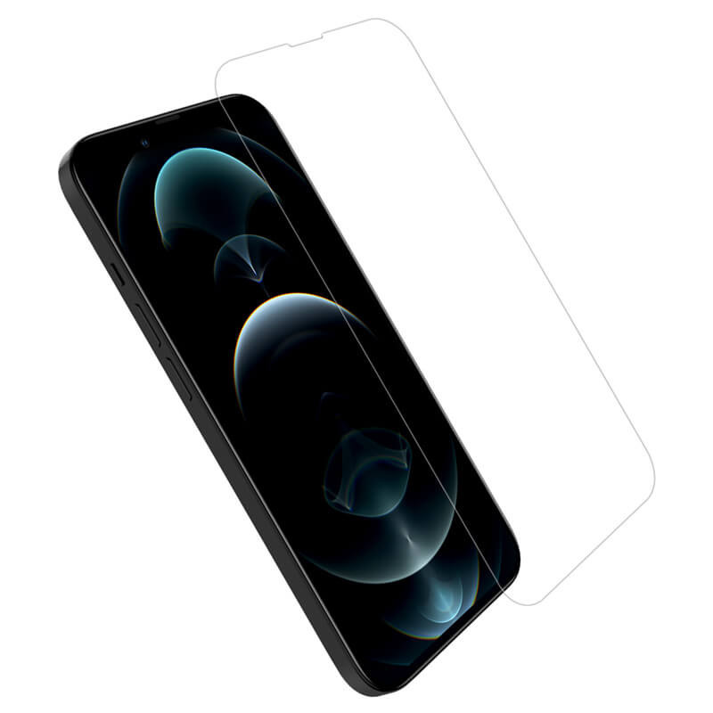 محافظ صفحه نمایش بوف مدل 5D Plus مناسب برای گوشی موبایل اپل Iphone 16e / 13 / 13 Pro / 14