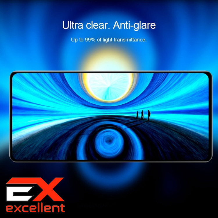 محافظ صفحه نمایش شیشه ای ایکس اکسلنت مدل XSA مناسب برای گوشی موبایل شیائومی Redmi Note 12 5G