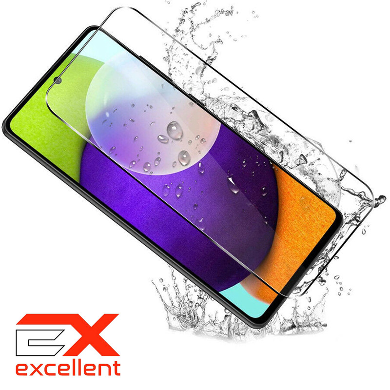 محافظ صفحه نمایش شیشه ای ایکس اکسلنت مدل XFU مناسب برای گوشی موبایل شیائومی Redmi Note 9 بسته پنج عددی