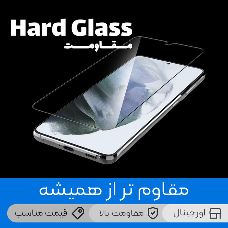 محافظ صفحه نمایش سرامیکی ال کی مدل +LITE مناسب برای گوشی موبایل اپل iPhone 13 Pro Max بسته سه عددی