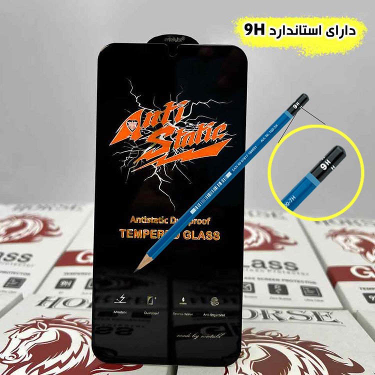 محافظ صفحه نمایش هورس مدل ANTTH مناسب برای گوشی موبایل موتورولا Moto E7