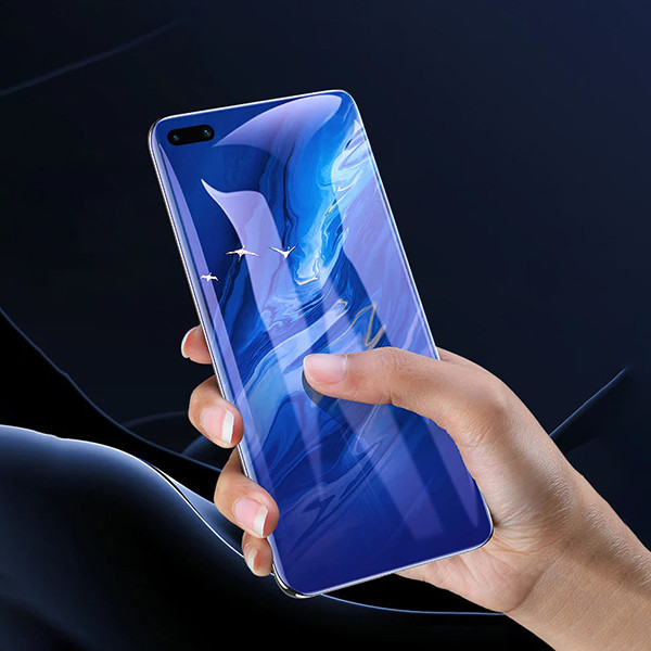 محافظ صفحه نمایش راک اسپیس کد GAM مناسب برای گوشی موبایل آنر X7a