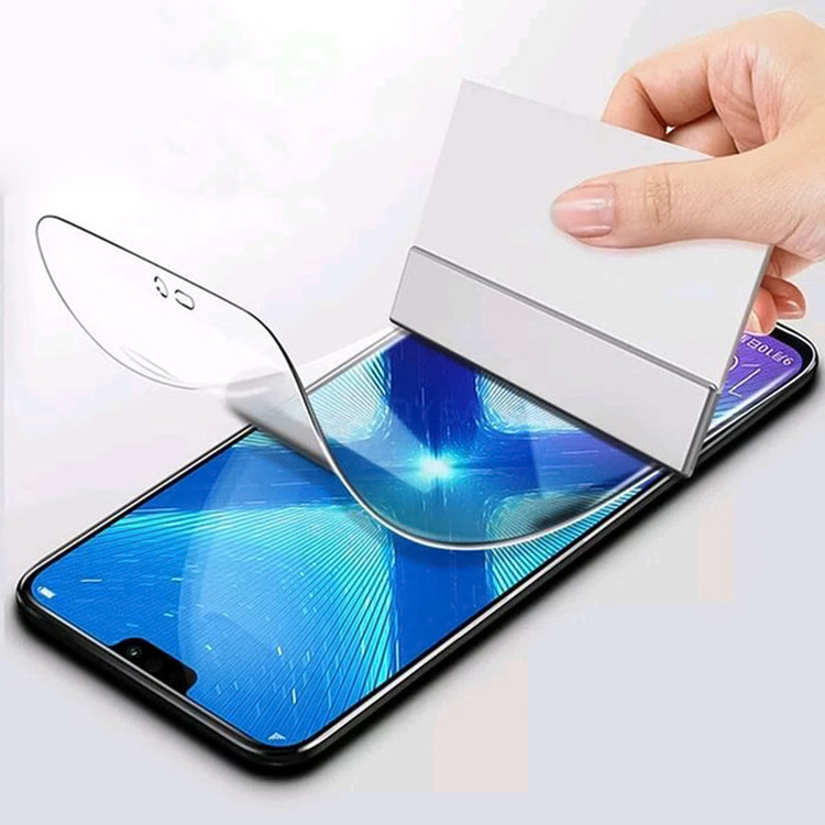 محافظ صفحه نمایش ھیدروژل راک اسپیس کد HGL مناسب برای گوشی موبایل اوپو Reno10