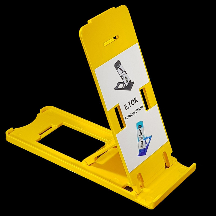 پایه نگهدارنده گوشی موبایل و تبلت ایتوک مدل Folding