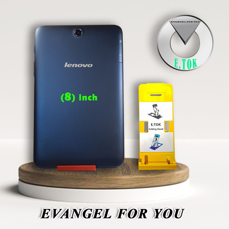 پایه نگهدارنده گوشی موبایل و تبلت ایتوک مدل Folding