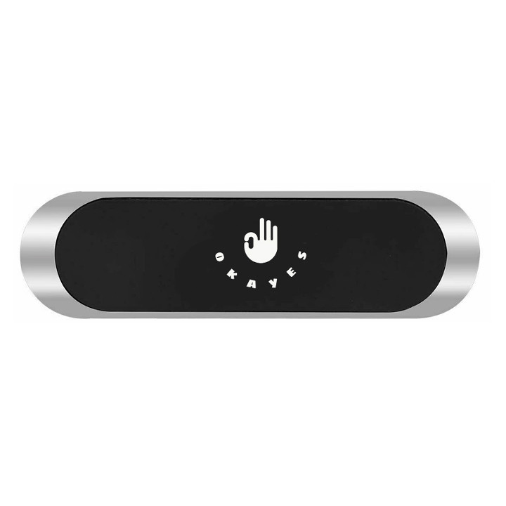 پایه نگهدارنده گوشی موبایل و تبلت اکی یس مدل -CH550 MAGNETIC