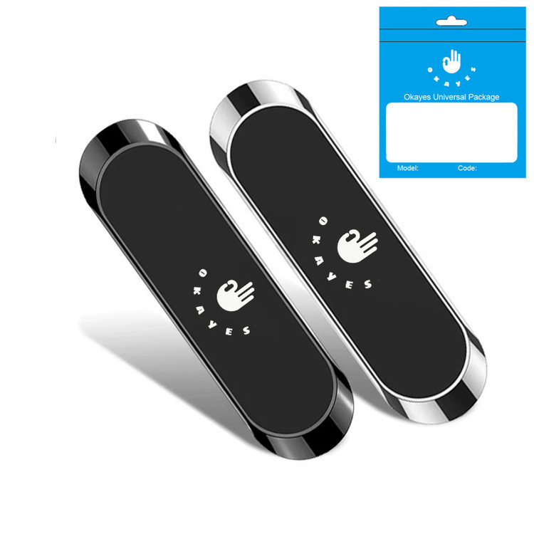 پایه نگهدارنده گوشی موبایل و تبلت اکی یس مدل -CH550 MAGNETIC