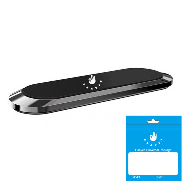 پایه نگهدارنده گوشی موبایل و تبلت اکی یس مدل -CH550 MAGNETIC