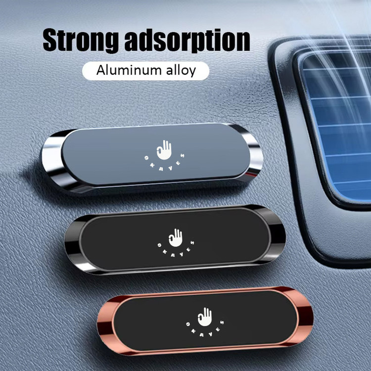پایه نگهدارنده گوشی موبایل و تبلت اکی یس مدل -CH550 MAGNETIC