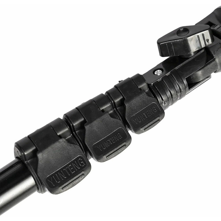 پایه مونوپاد یانتنگ مدل YT-1288 به همراه ریموت با قابلیت Zoom