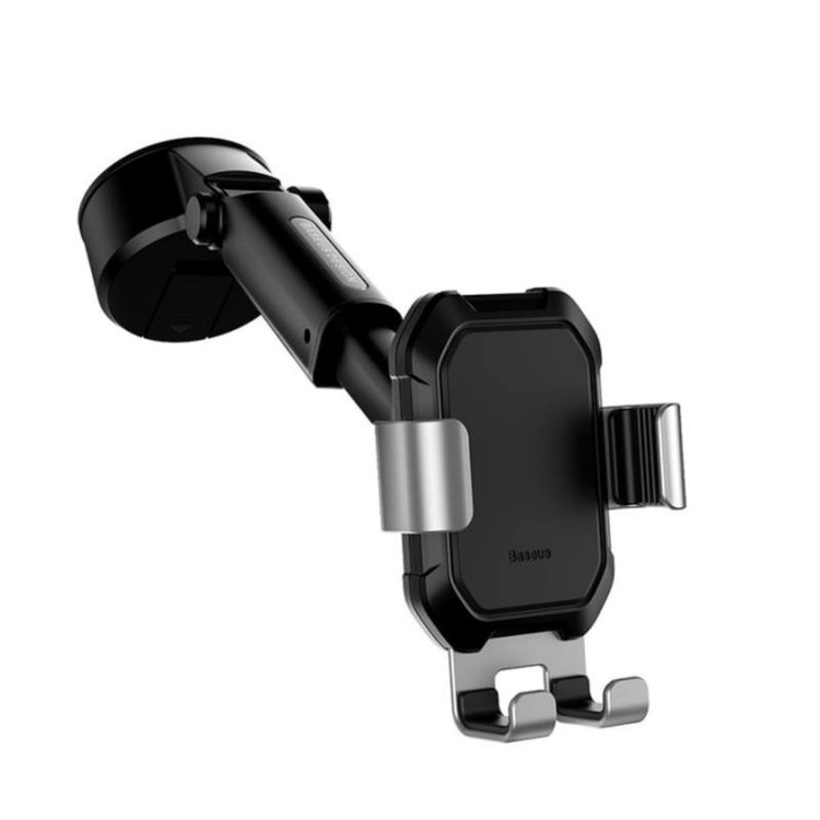 پایه نگهدارنده گوشی موبایل و تبلت باسئوس مدل CAR MOUNT HOLDER