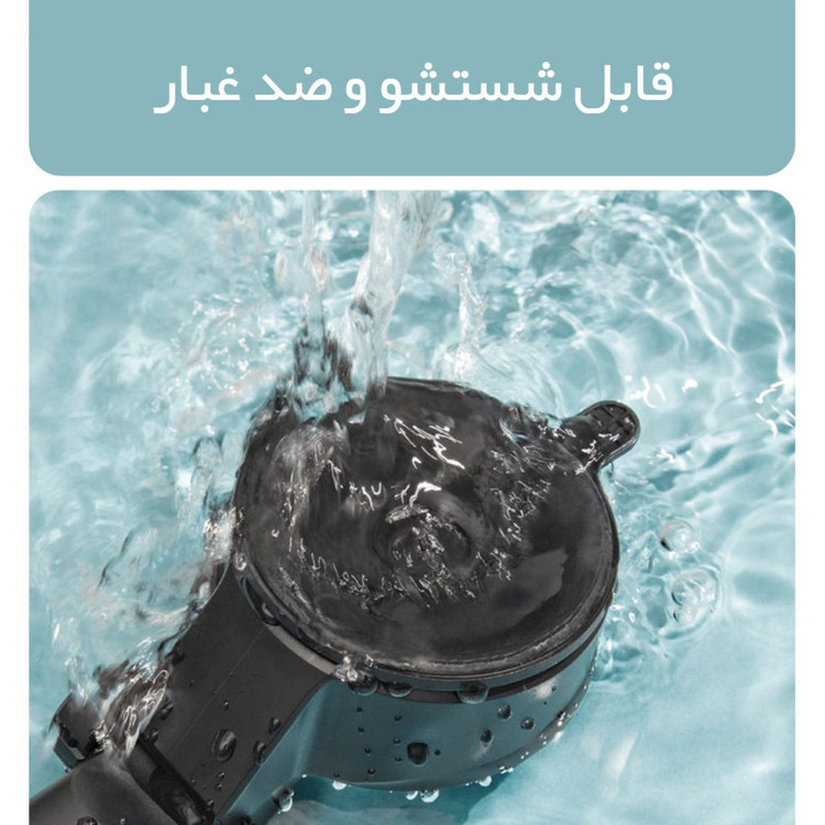 پایه نگهدارنده گوشی موبایل و تبلت باسئوس مدل CAR MOUNT HOLDER