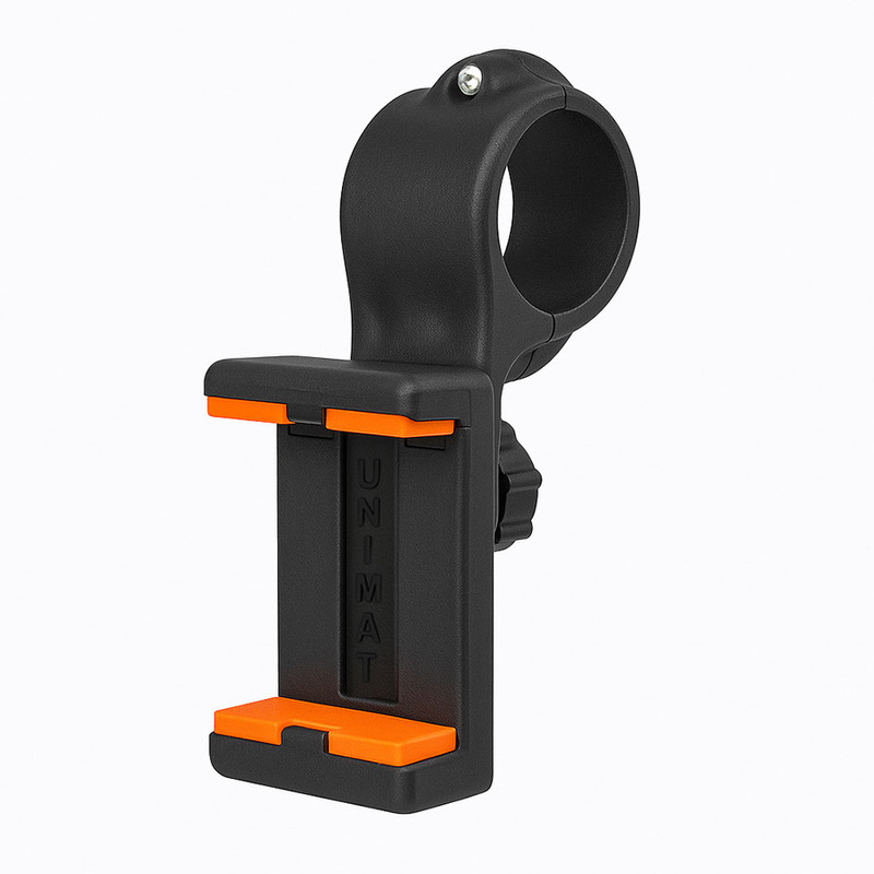 پایه نگهدارنده گوشی موبایل یونیمات مدل C-407 PLUS