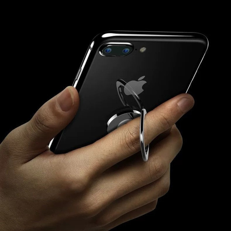 حلقه نگهدارنده گوشی موبایل مدل Ring Holder