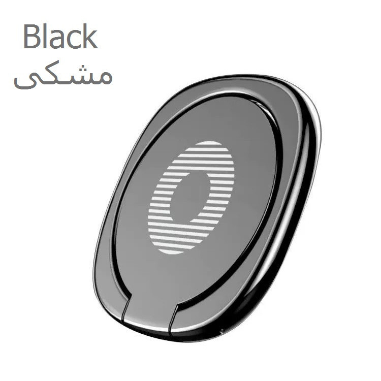 حلقه نگهدارنده گوشی موبایل مدل Ring Holder
