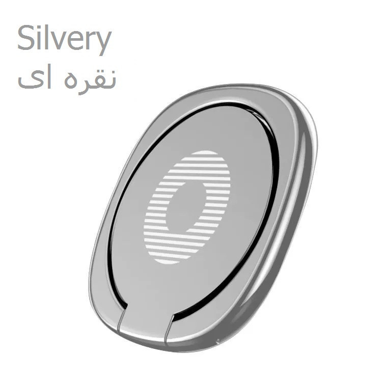 حلقه نگهدارنده گوشی موبایل مدل Ring Holder