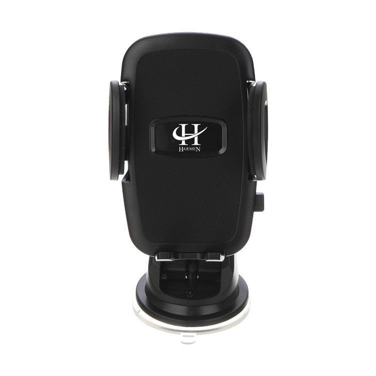 پایه نگهدارنده گوشی موبایل هارمن مدل HR-1250 2 IN 1