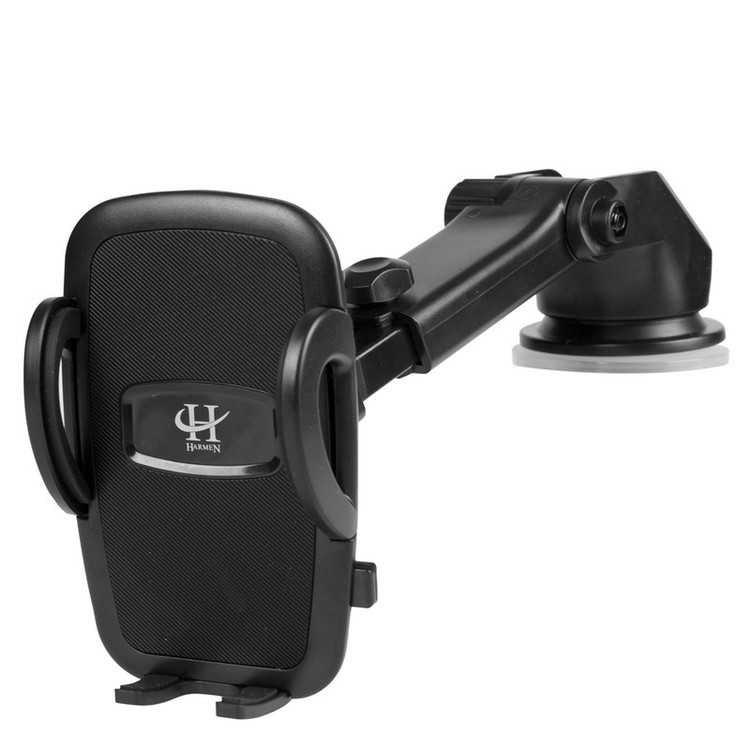 پایه نگهدارنده گوشی موبایل هارمن مدل HR-1250 2 IN 1