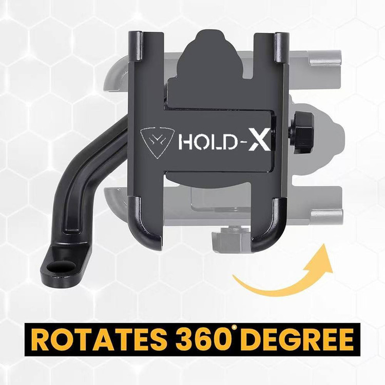 پایه نگهدارنده گوشی موبایل هلد ایکس مدل X-60